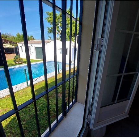 Villa Casa Turquesa Valencina de la Concepción Exterior foto