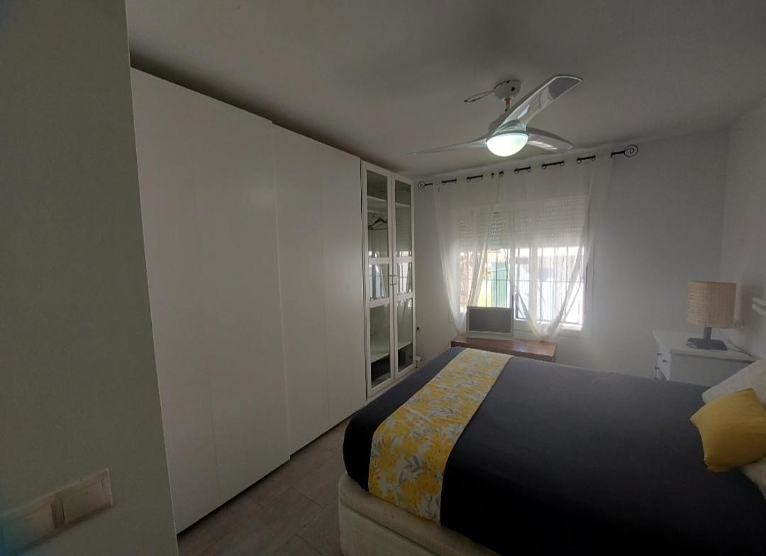 Villa Casa Turquesa Valencina de la Concepción Exterior foto
