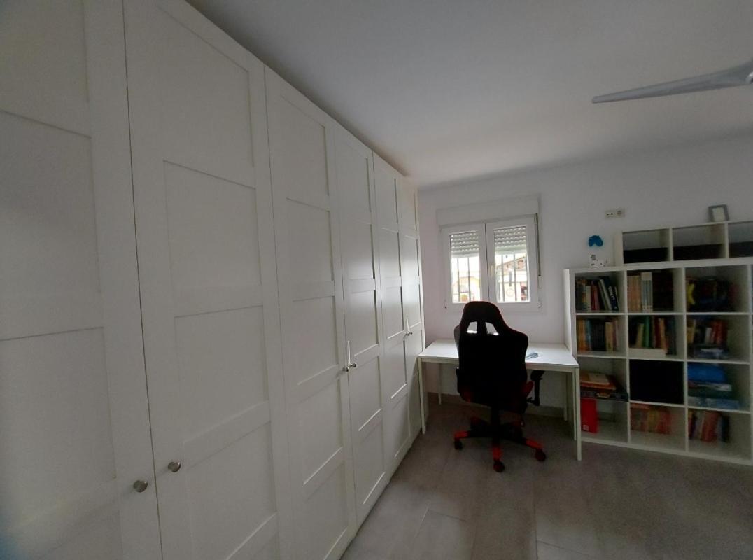 Villa Casa Turquesa Valencina de la Concepción Exterior foto