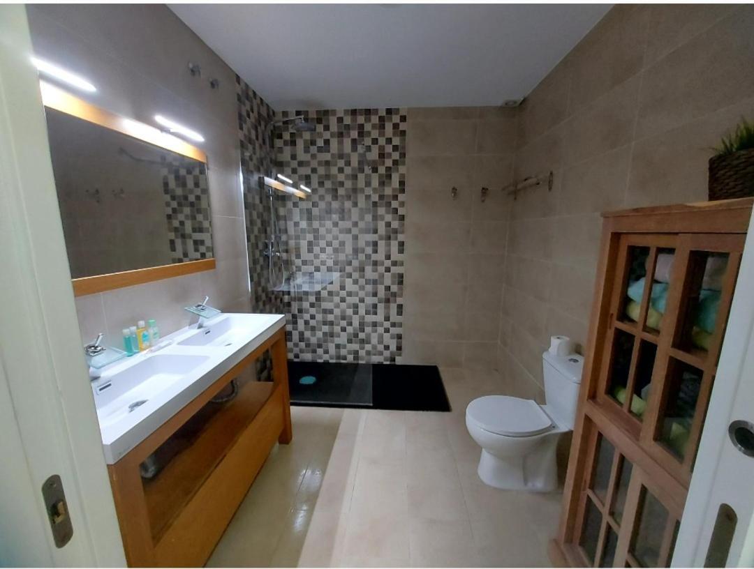 Villa Casa Turquesa Valencina de la Concepción Exterior foto
