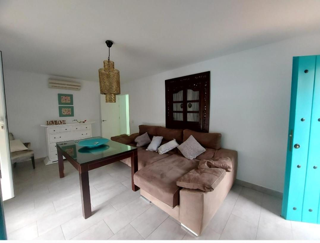 Villa Casa Turquesa Valencina de la Concepción Exterior foto